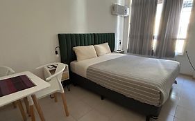Maipu Apartment Studio